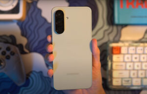 Home 15 Galaxy A56 5G