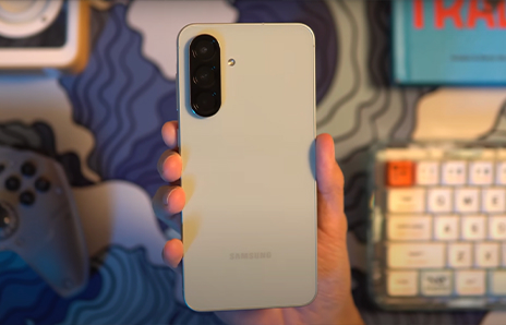 Galaxy A56 5G